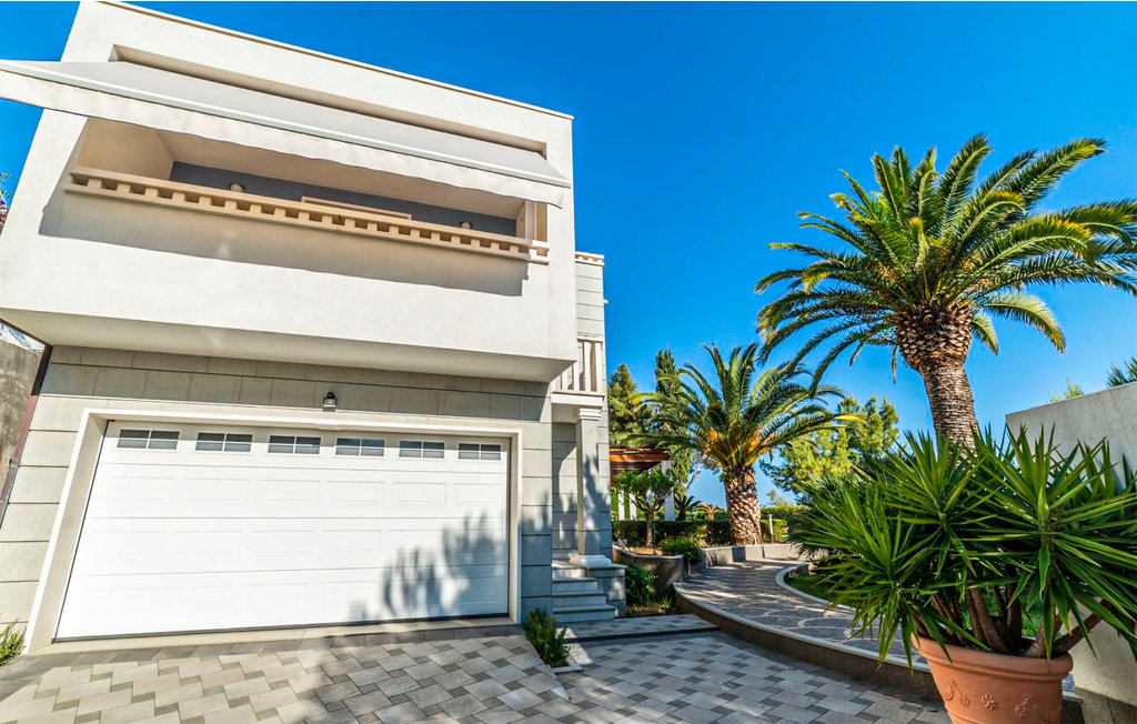 Ferienhaus - Ciovo-Okrug Gornji , Kroatien - CDC805 17