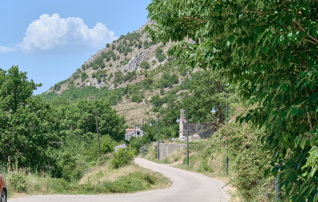 Feriehuse - Split-Podstrana , Kroatien - CDC820 23