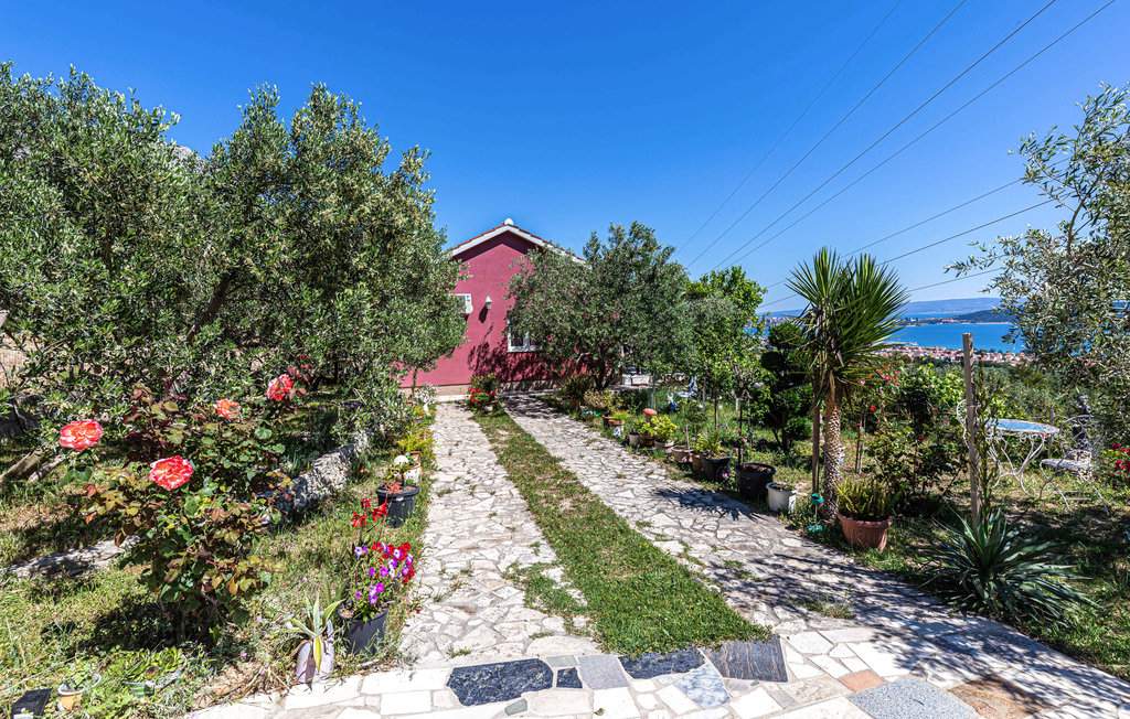 Feriehus - Trogir-Kastel Kambelovac , Kroatia - CDC823 15