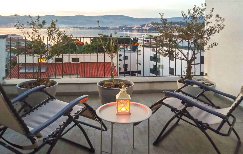 Ferienwohnung - Ciovo-Okrug Gornji , Kroatien - CDC833 22