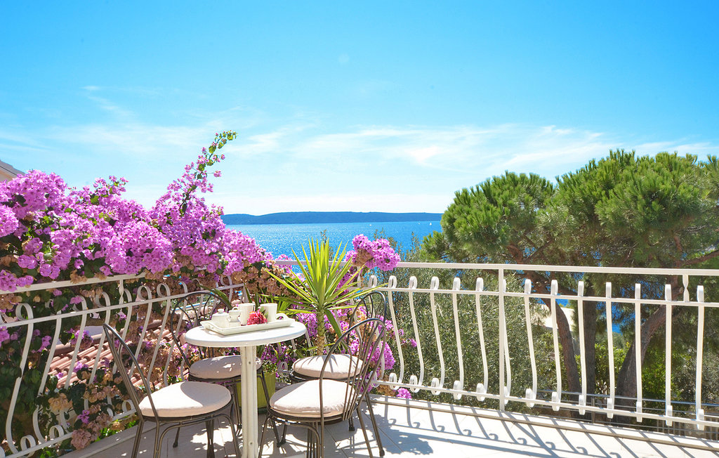 Semesterhus - Ciovo-Okrug Gornji , Kroatien - CDC849 18