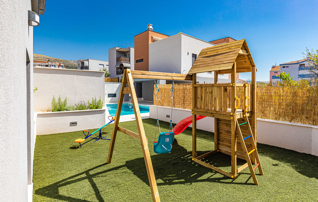 Ferienhaus - Trogir , Kroatien - CDC900 16