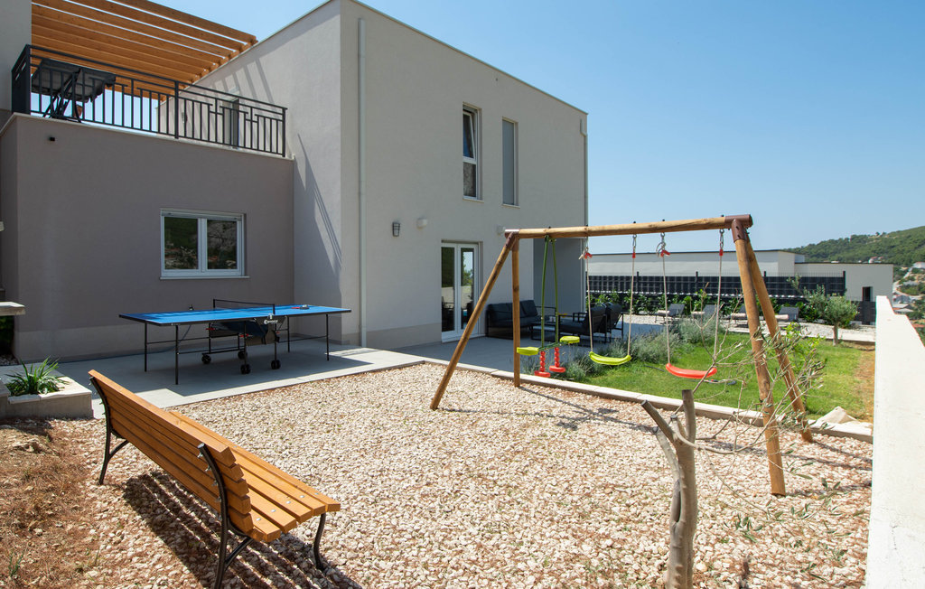 Ferienhaus - Split-Klis , Kroatien - CDC950 21