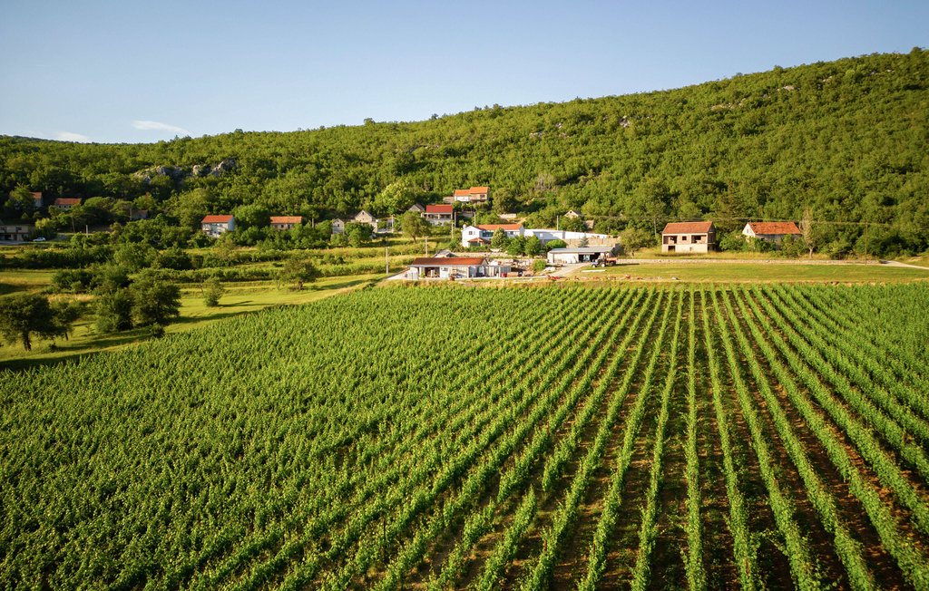 Ferienhaus - Split-Trilj , Kroatien - CDC979 25