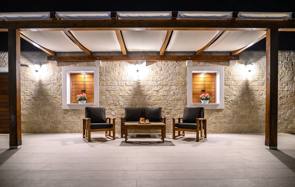 Ferienhaus - Split - Dicmo , Kroatien - CDC094 21