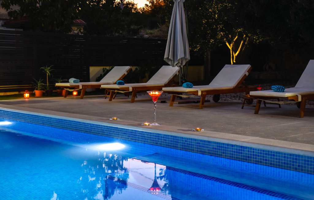 Feriehuse - Trogir-Kastel Sucurac , Kroatien - CDC112 24