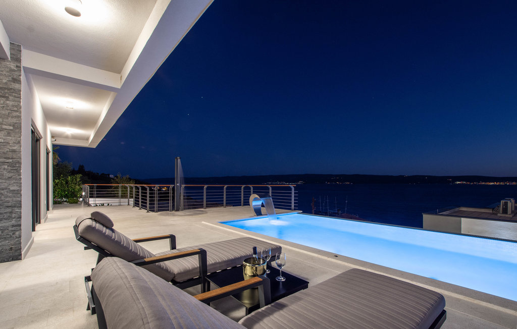 Feriehuse - Omis-Suhi Potok , Kroatien - CDC120 14