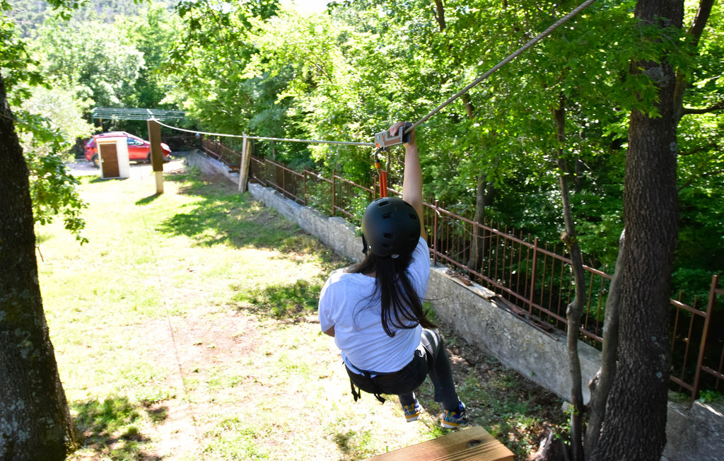 Ferienhaus - Split-Srinjine , Kroatien - CDC125 24