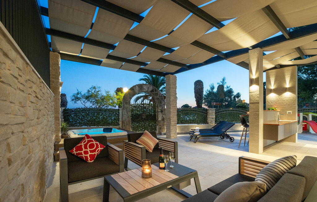 Ferienwohnung - Trogir-Kastel Gomilica , Kroatien - CDC151 16