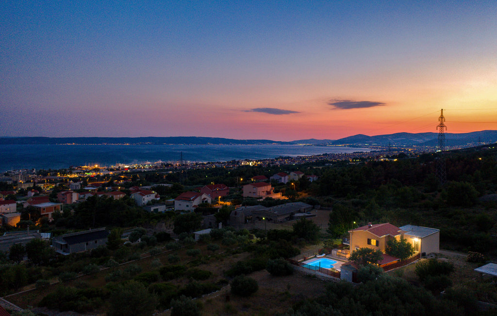 Feriehus - Trogir-Kastel Sucurac , Kroatia - CDC288 24
