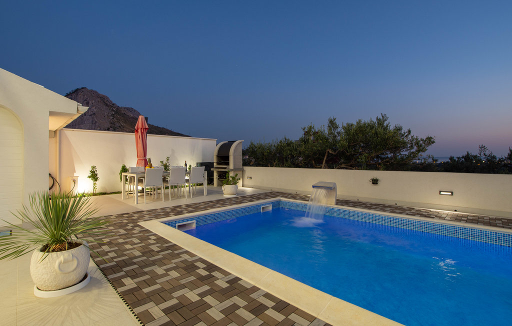 Ferienhaus - Split-Zrnovnica , Kroatien - CDC445 19