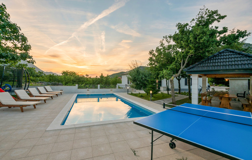 Feriehuse - Makarska-Zagvozd , Kroatien - CDC617 26