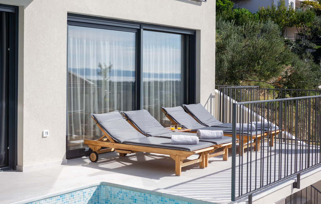 Feriehuse - Makarska , Kroatien - CDC713 28