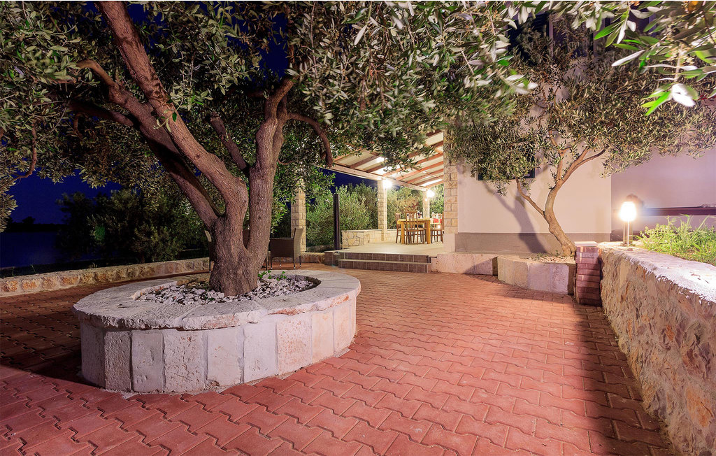 Ferienhaus - Ciovo-Okrug Gornji , Kroatien - CDC745 26