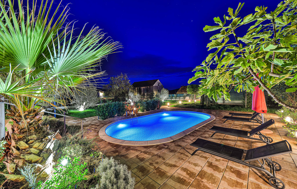 Ferienhaus - Trogir-Gustirna , Kroatien - CDC821 18