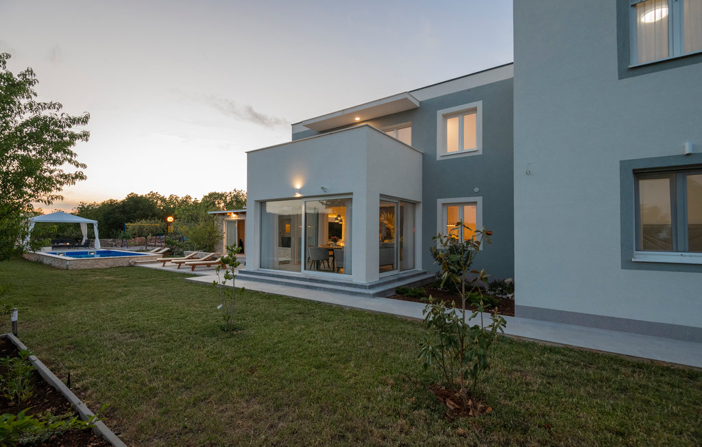 Feriehuse - Split - Veliki Brocanac , Kroatien - CDC904 26