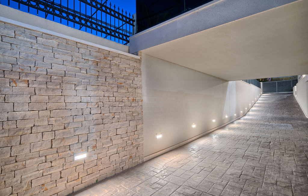 Ferienhaus - Trogir-Kastel Gomilica , Kroatien - CDC973 17