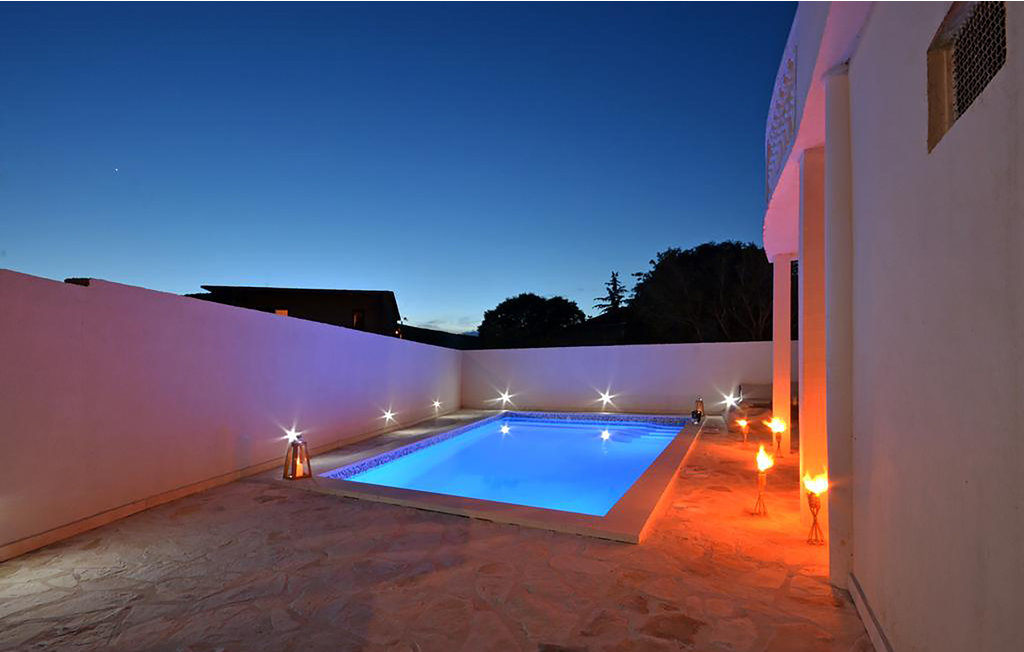 Ferienhaus - Trogir-Pozorac , Kroatien - CDC464 9