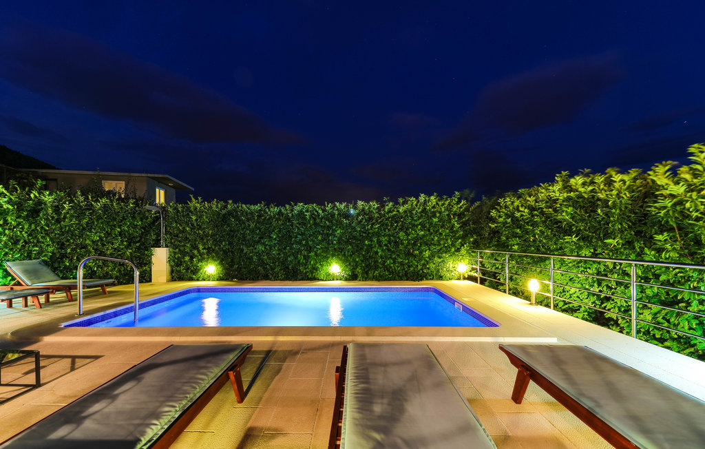 Ferienhaus - Trogir-Vrsine , Kroatien - CDC483 16