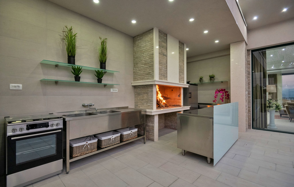 Semesterhus - Makarska-Imotski , Kroatien - CDC600 3