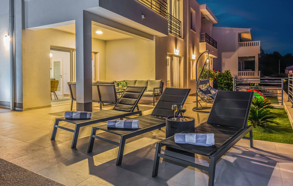 Feriehuse - Omis-Jesenice , Kroatien - CDC803 17