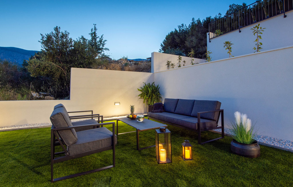 Ferienhaus - Split-Klis , Kroatien - CDC890 36