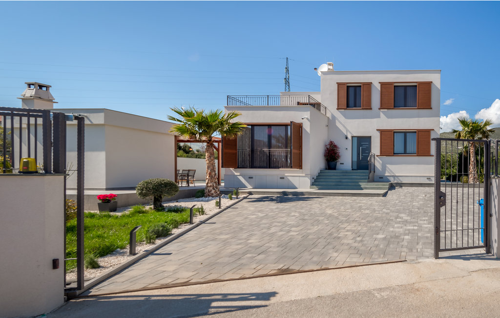 Feriehuse - Trogir-Plano , Kroatien - CDC959 16