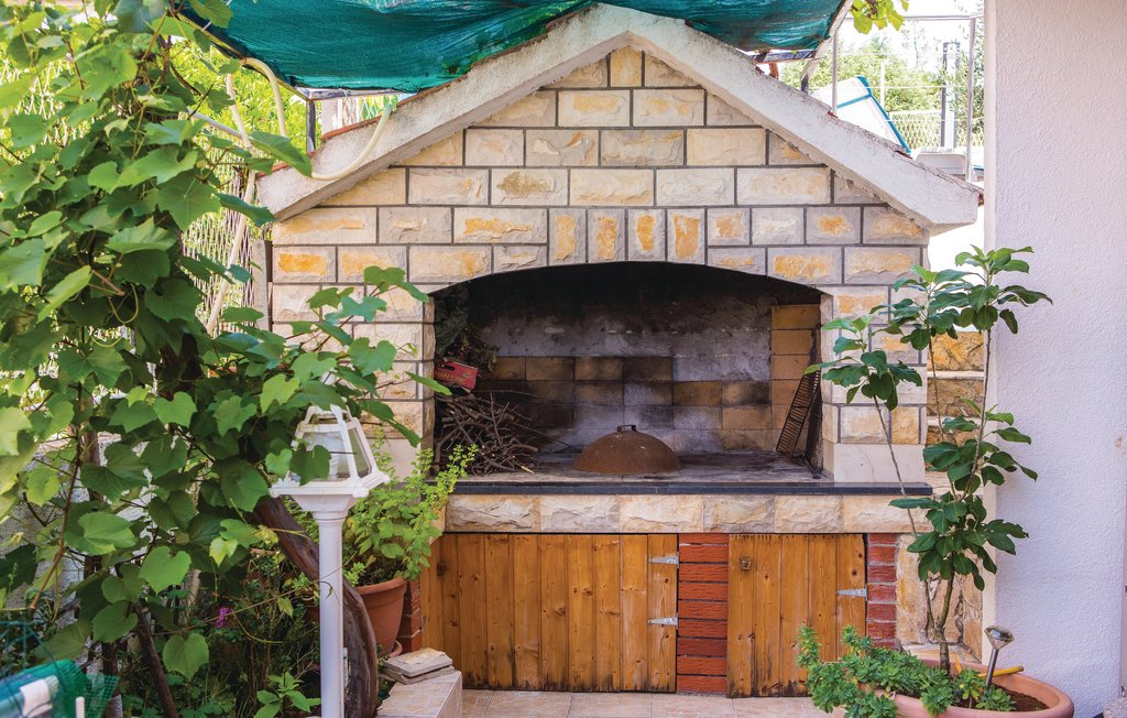 Ferienwohnung - Ciovo-Okrug Gornji , Kroatien - CDC022 13