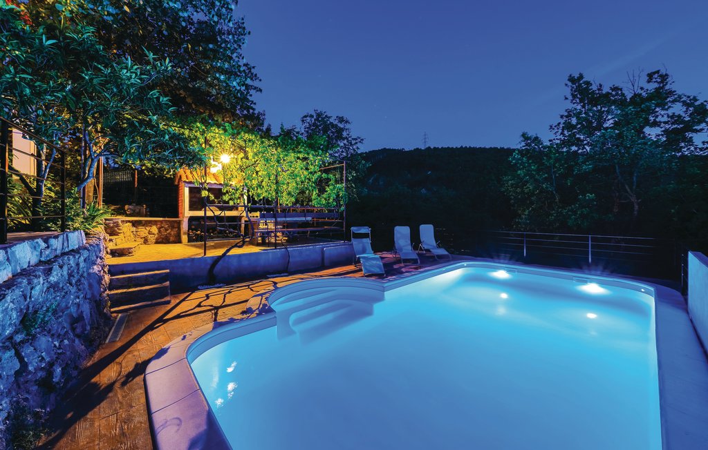 Ferienhaus - Split-Trilj , Kroatien - CDC044 11