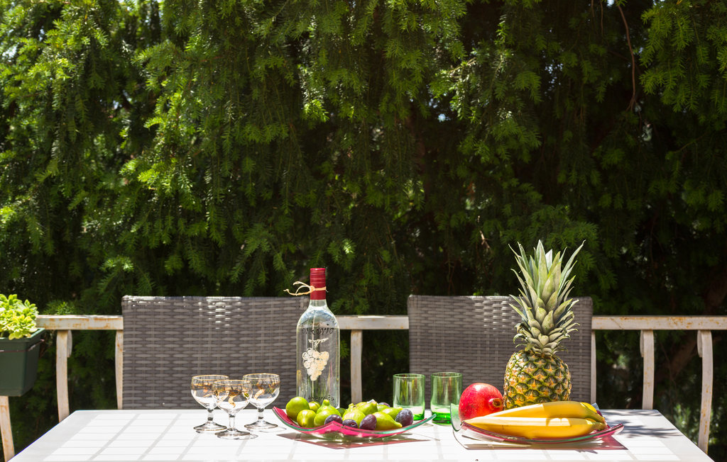 Ferienwohnung - Makarska-Tucepi , Kroatien - CDC069 11