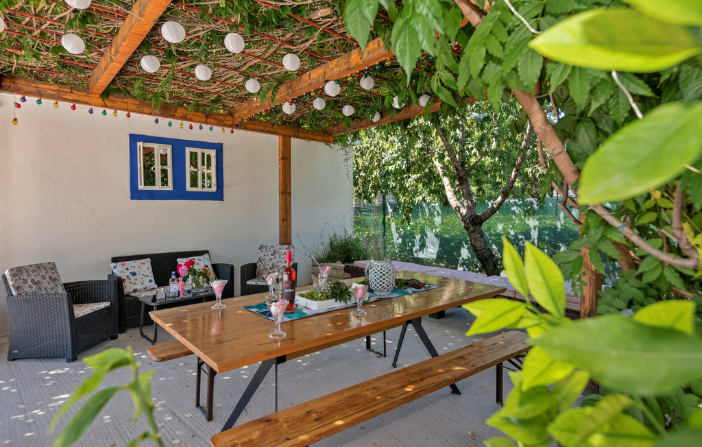 Feriehus - Makarska-Zmijavci , Kroatia - CDC075 25