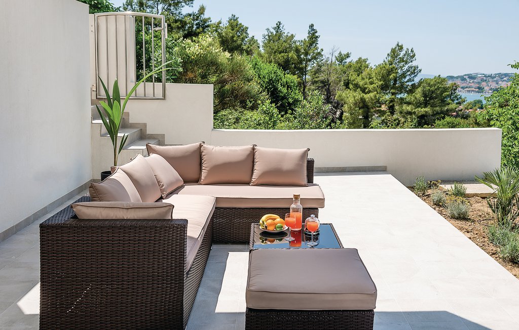 Feriehuse - Split-Strozanac , Kroatien - CDC102 19