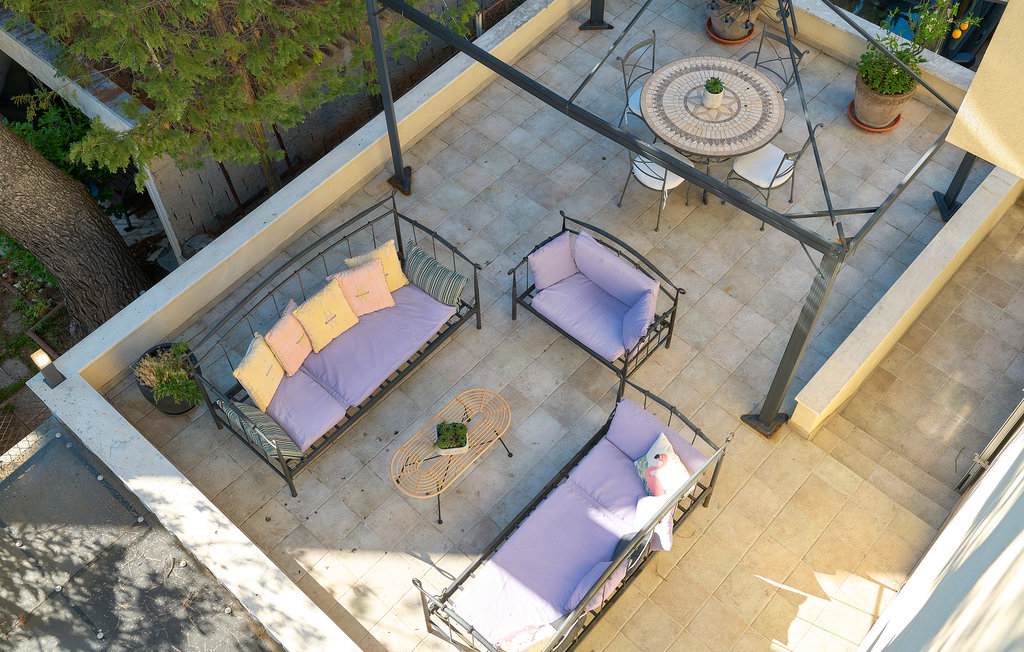 Ferienhaus - Split , Kroatien - CDC105 8