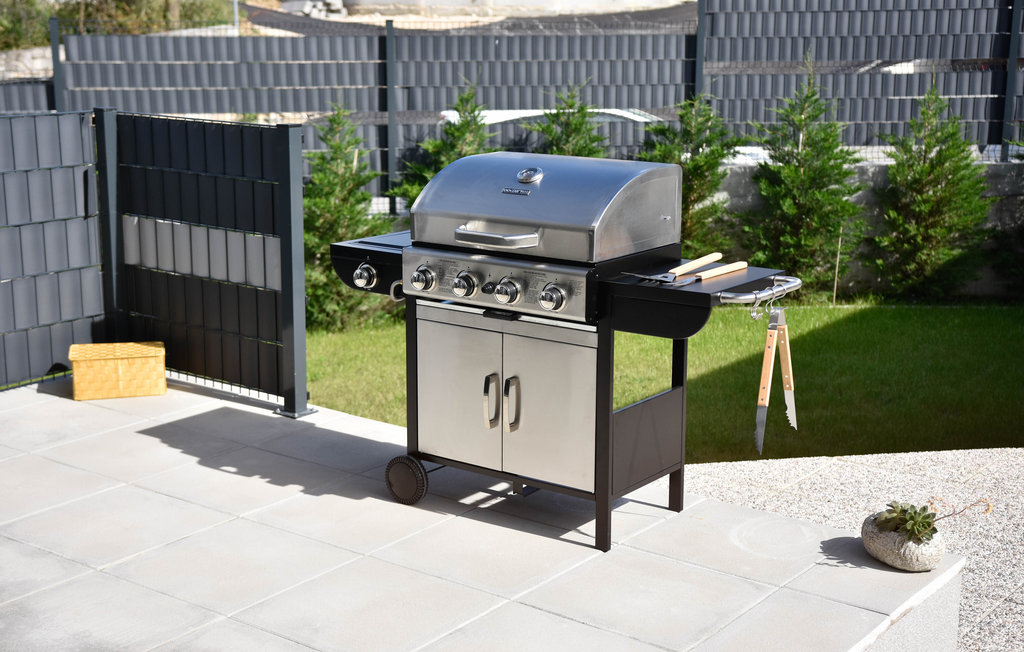 Ferienhaus - Split-Solin , Kroatien - CDC129 23