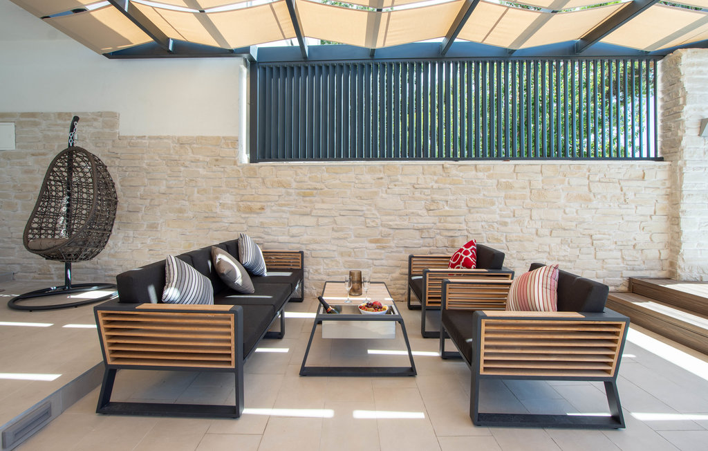 Ferienwohnung - Trogir-Kastel Gomilica , Kroatien - CDC151 9