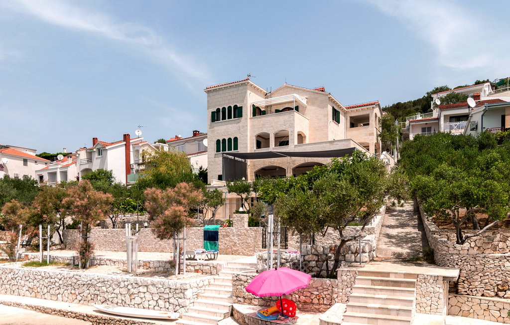 Ferienwohnung - Okrug Donji-Trogir , Kroatien - CDC158 3