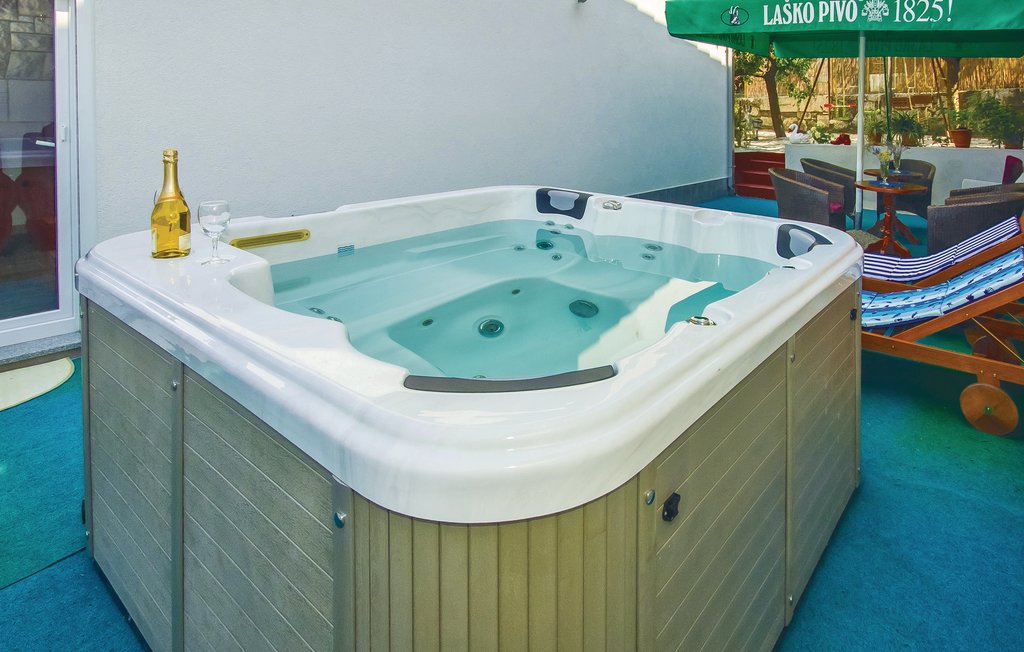 Lejlighed - Omis-Ostrvica , Kroatien - CDC180 13