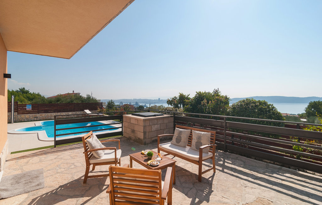 Feriehus - Trogir-Kastel Sucurac , Kroatia - CDC288 23