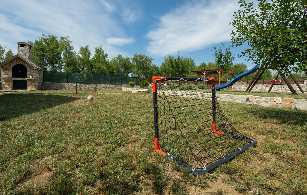 Ferienhaus - Split-Trilj , Kroatien - CDC289 20