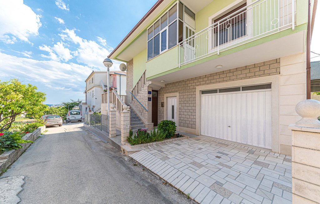 Lejlighed - Trogir , Kroatien - CDC334 12