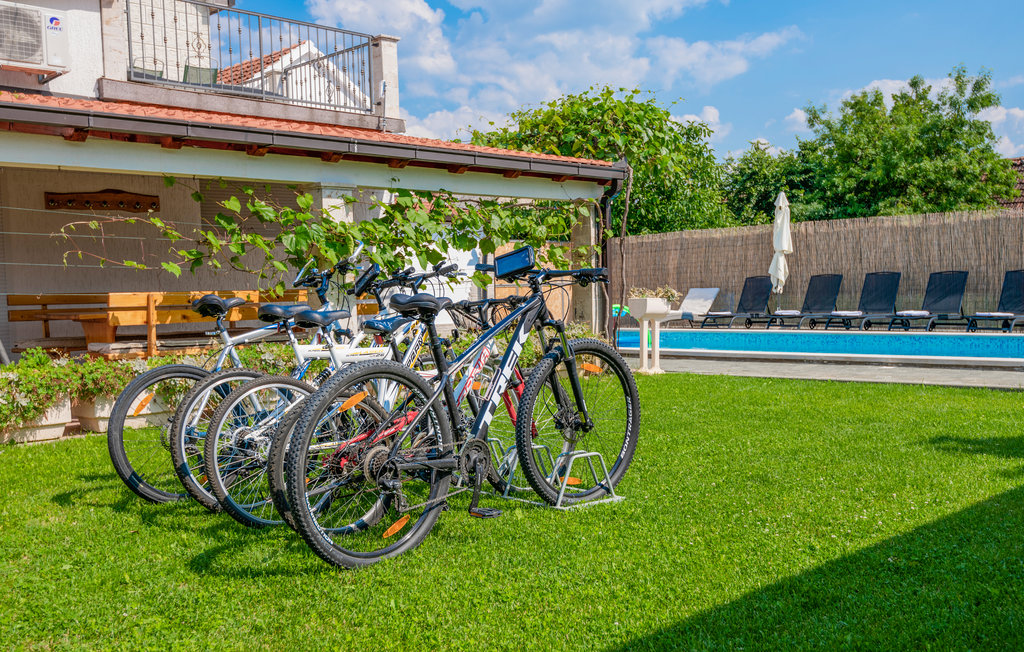 Ferienhaus - Makarska-Donji Prolozac , Kroatien - CDC363 17