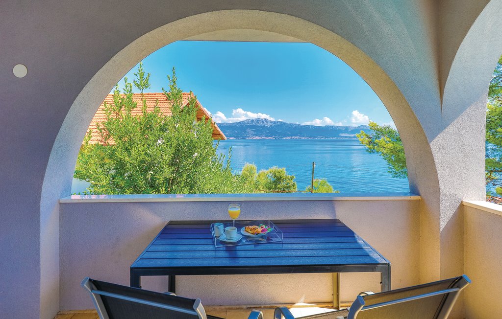 Ferienhaus - Ciovo-Slatine , Kroatien - CDC425 18