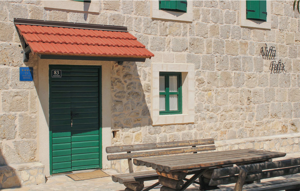 Ferienhaus - Split-Otok , Kroatien - CDC431 4