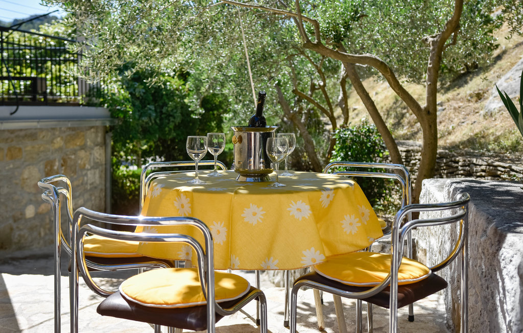 Feriehuse - Omis-Kucice , Kroatien - CDC456 11