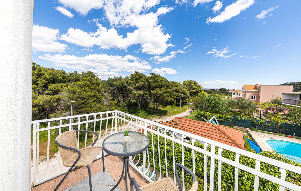 Ferienhaus - Ciovo-Okrug Donji , Kroatien - CDC476 9