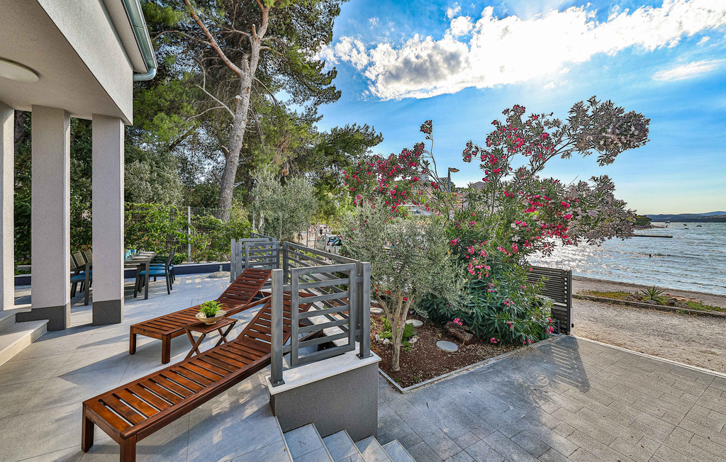 Ferienhaus - Ciovo-Okrug Gornji , Kroatien - CDC493 13