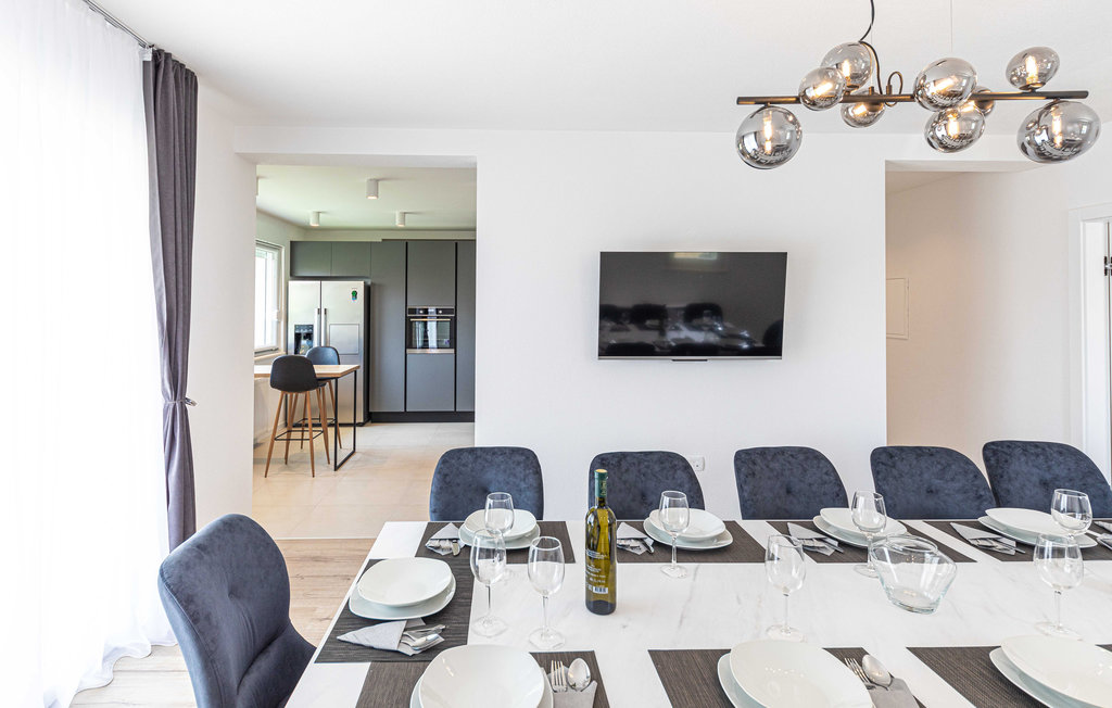 Ferienhaus - Trogir-Kastel Luksic , Kroatien - CDC545 26