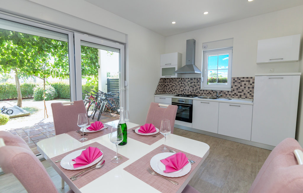 Feriehus - Makarska-Donji Prolozac , Kroatia - CDC547 4