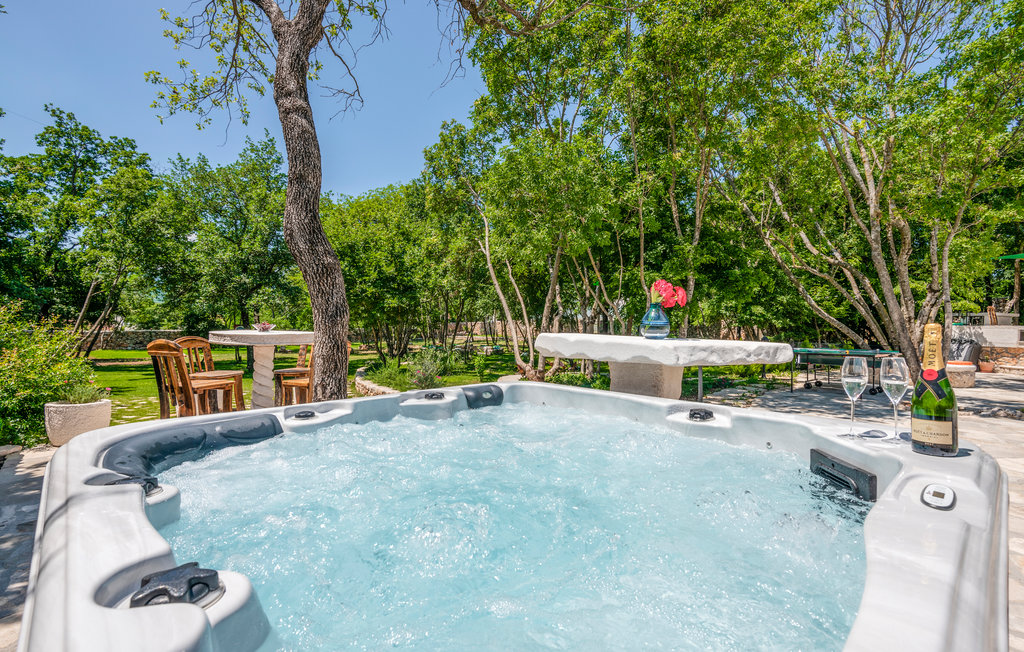 Feriehuse - Makarska-Imotski , Kroatien - CDC567 18