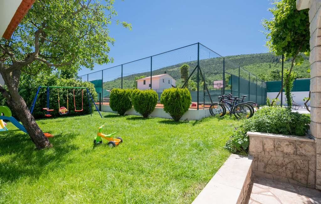 Feriehuse - Makarska-Runovic , Kroatien - CDC568 6